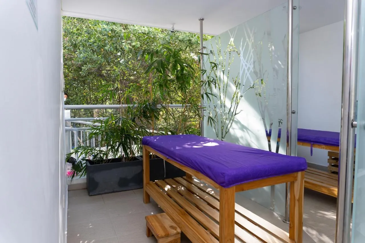 3BR Ocean View Apartment Pozos Colorado Santa Marta   Santa Marta (Magdalena)